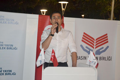 yayincilarinbulusmaadresi